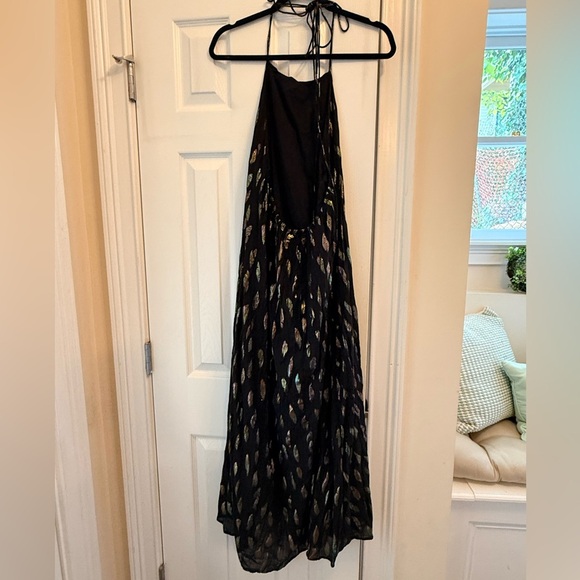 PQ Chantel Cover-Up Maxi dress - Picture 7 of 9